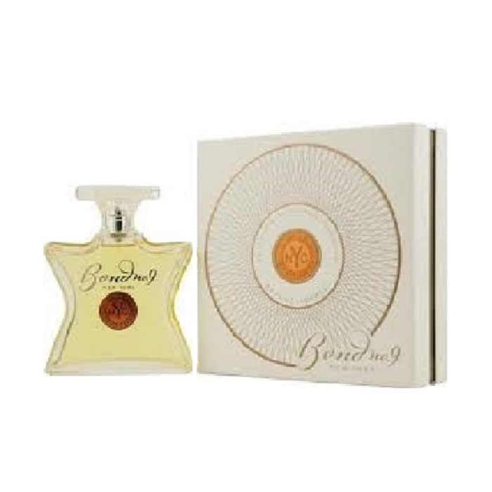 West Broadway Perfume